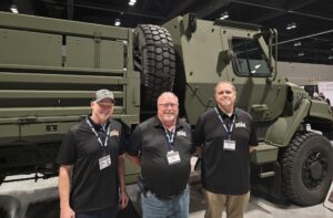 ATCAM participated in #MFGFIRST