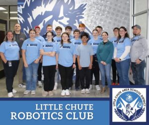 Little Chute Robotics Club